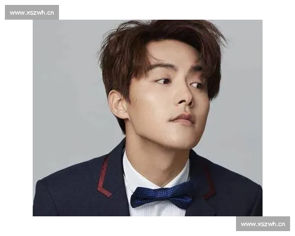 向华强的传奇人生与娱乐帝国崛起：从电影圈到商业巨头的蜕变之路